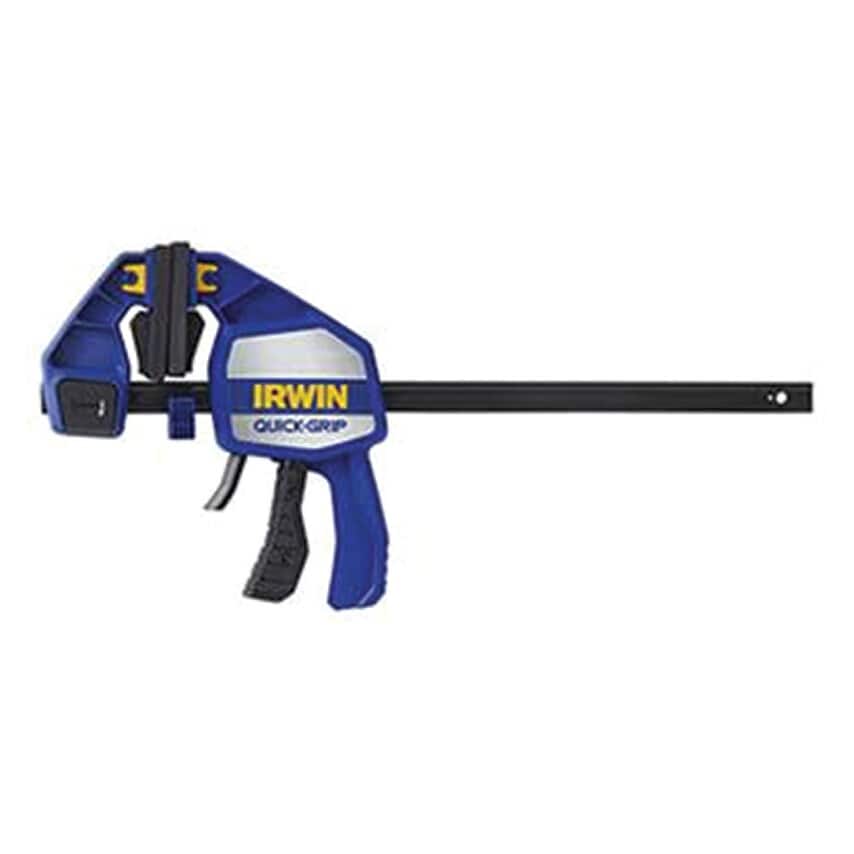 10505942 Quick Grip XP 6"
