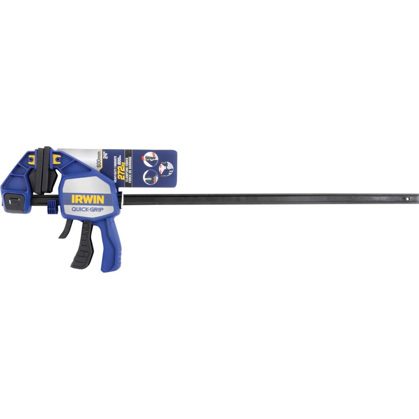 10505945 Quick Grip XP 24"