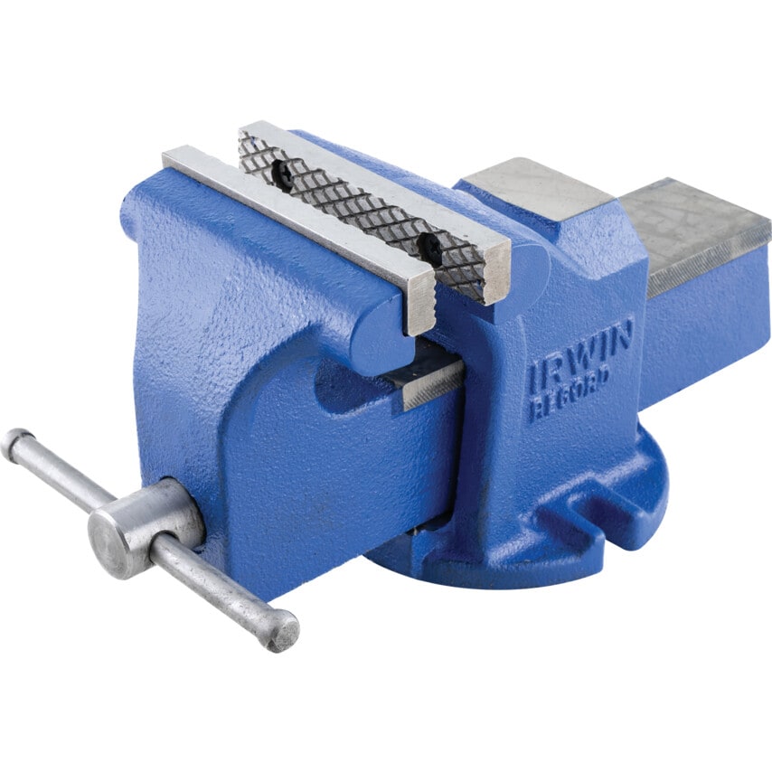 10507771 4" (100mm) Pro -ENTRY Vice