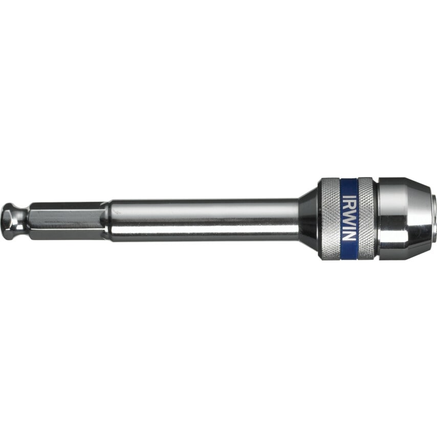 10508167 1/4" Quick Change Bit Holder 150mm/6"
