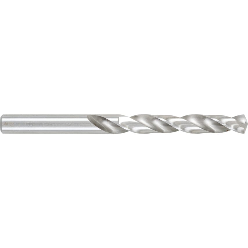 10.50MM Heavy Duty Cobalt Drill