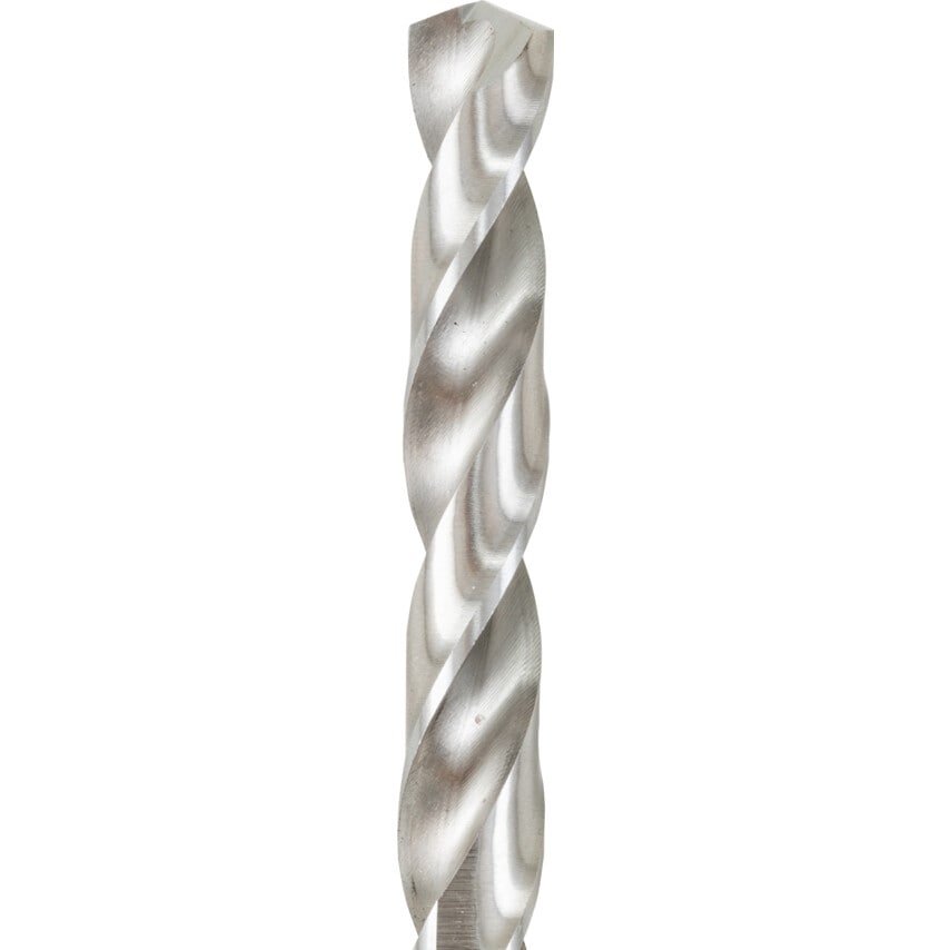 10.50MM Heavy Duty Cobalt Drill