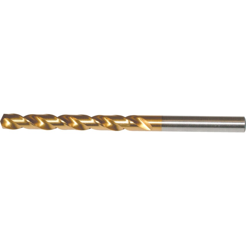 10.50MM VA High Helix for Stainless Drill