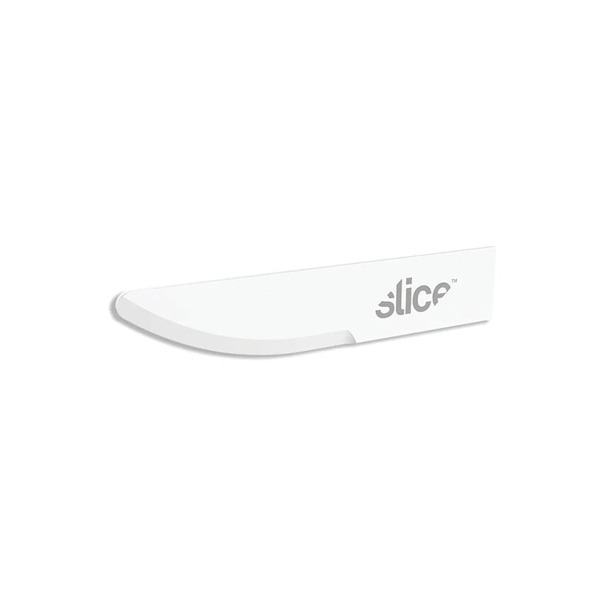 10520 Replacement Curved Craft Blades Ceramic, Pack of 4