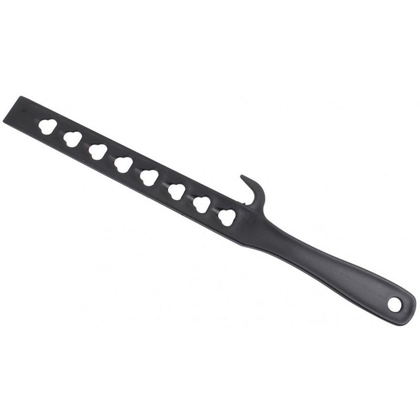 10.5" Plastic Paint Stirrer