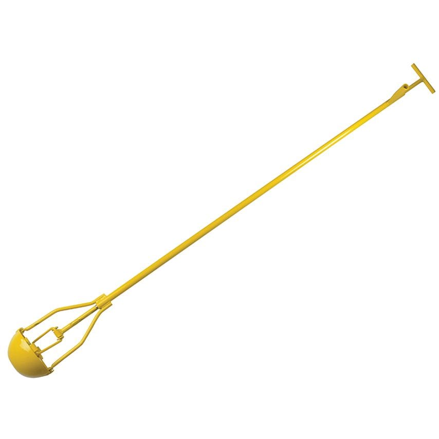 1066C Drain Gulley Grab 5ft x 5.1/4in MOD1066
