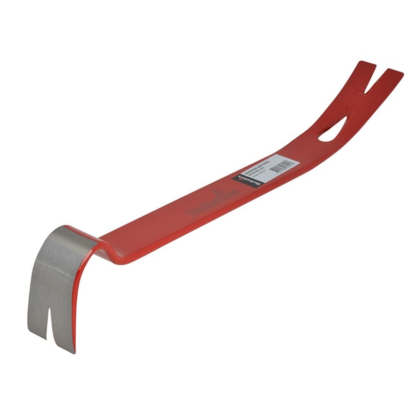 108/15 Wrecking Bar 380mm (15in) HUL10815