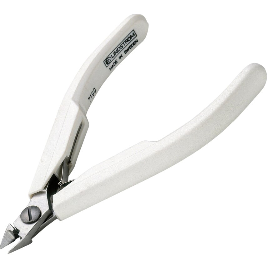 108mm Side Cutters, 1mm Cutting Capacity