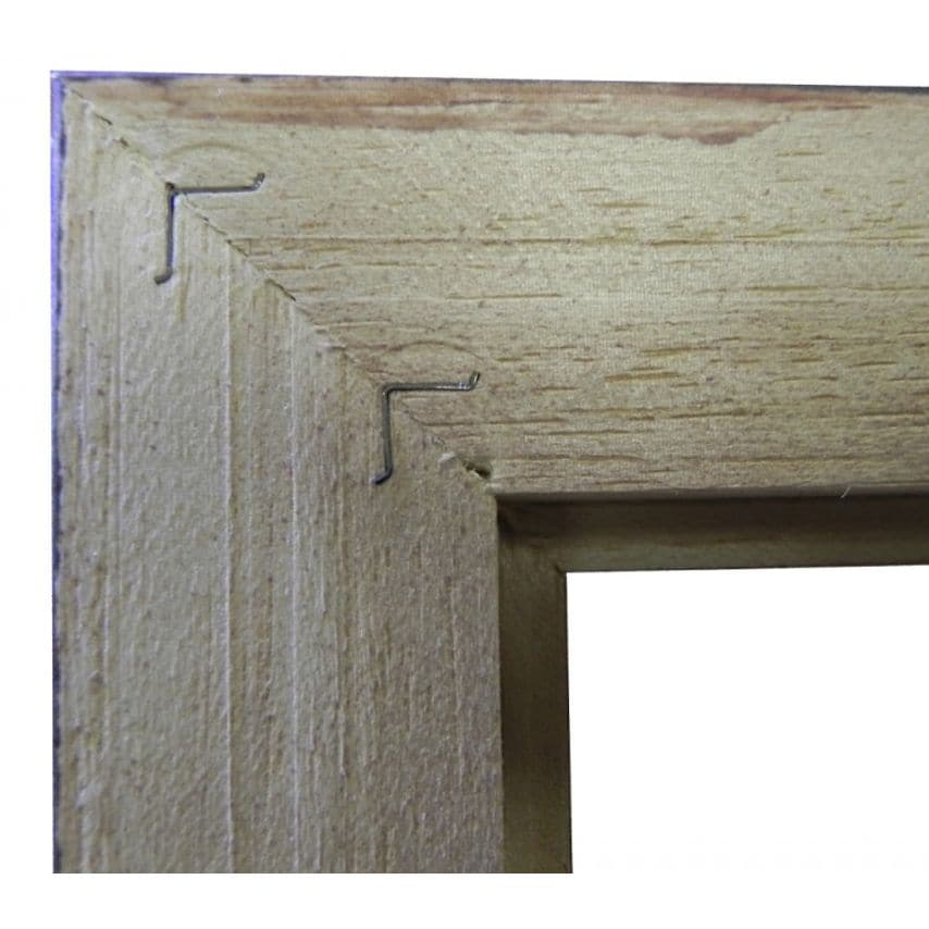10MMV Universal Softwood Wedges, 10mm Pack of 100