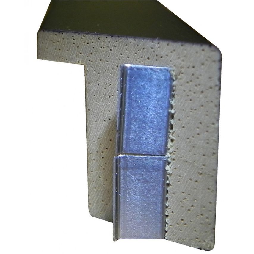 10MMV Universal Softwood Wedges, 10mm Pack of 100