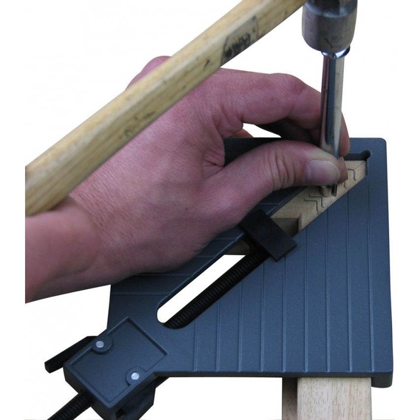 10MMV Universal Softwood Wedges, 10mm Pack of 100