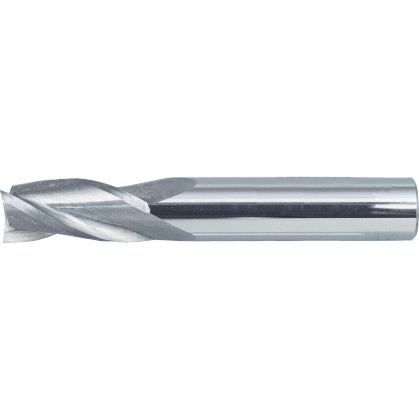 1.0MM 3FL Standard Carbide Slot Drill