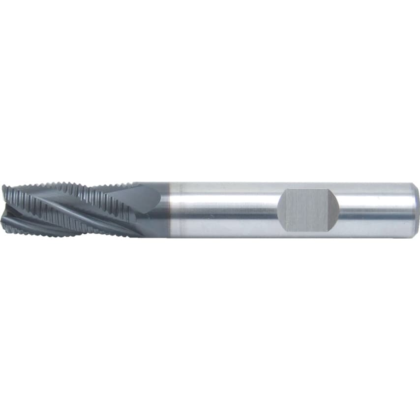 10MM HSS-Cobalt PM Weldon F/P Ripper P/Power