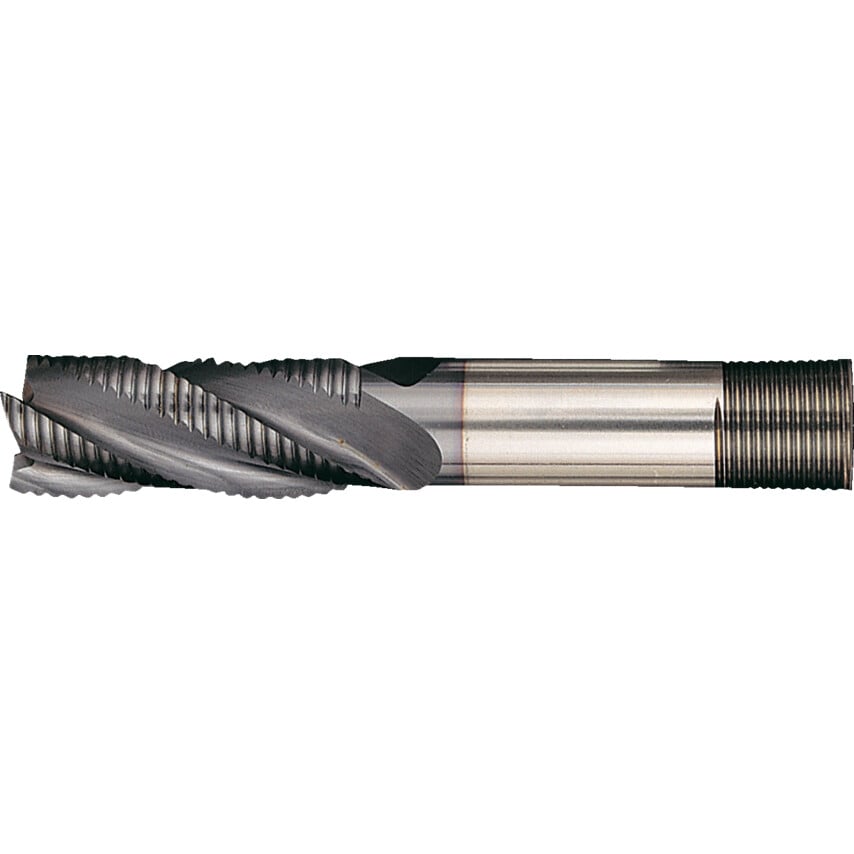 10MM HSS-Cobalt Sc/Sh F/P Ripper TiCN