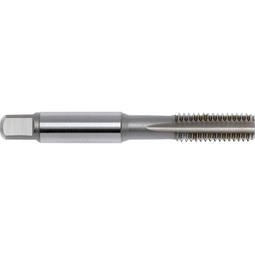 10X1.50MM HSSGT Straight Flute Plug Tap