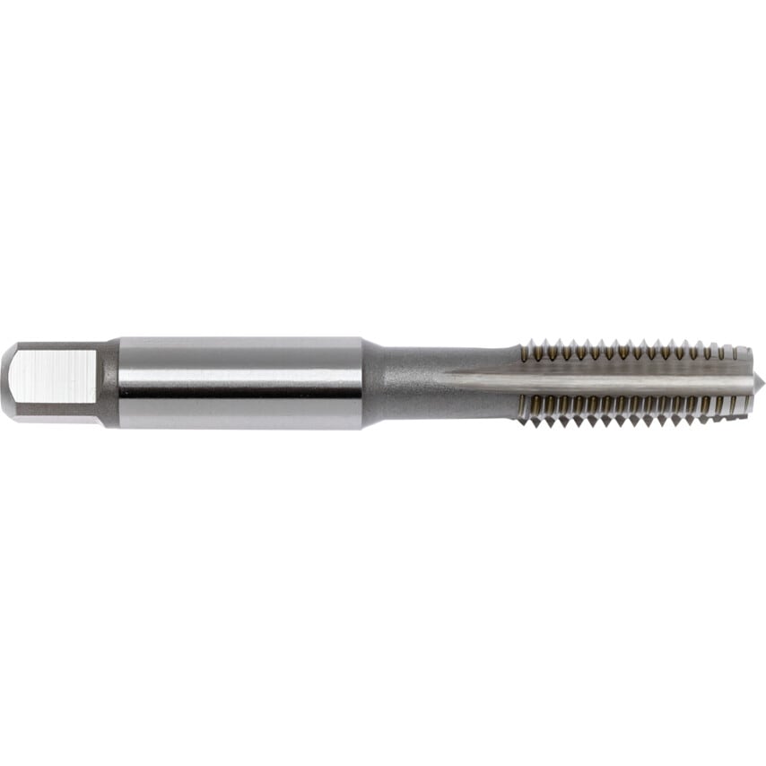 10X1.50MM HSSGT Straight Flute Second Tap