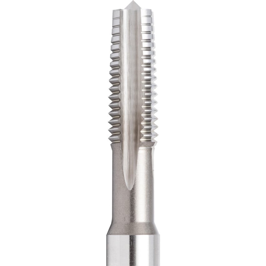 10X1.50MM HSSGT Straight Flute Tap Set