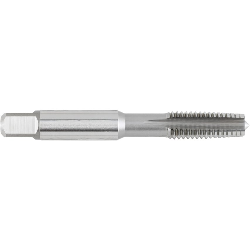 10X1.50MM HSSGT Straight Flute Taper Tap