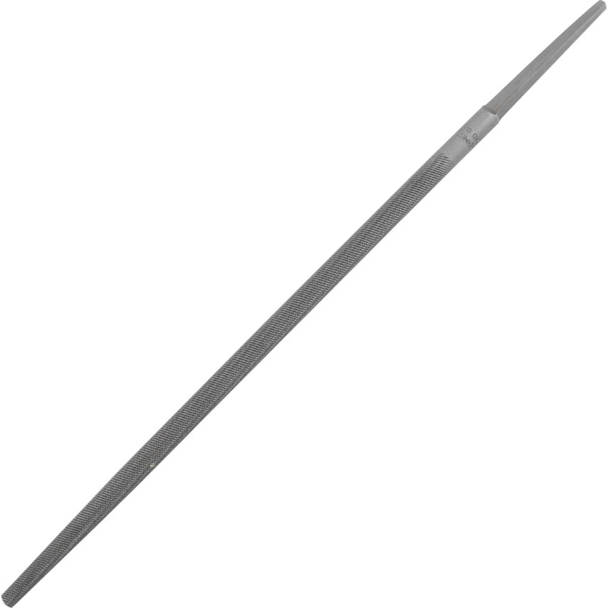 10" (250MM) Half Round Bastard Engineers File