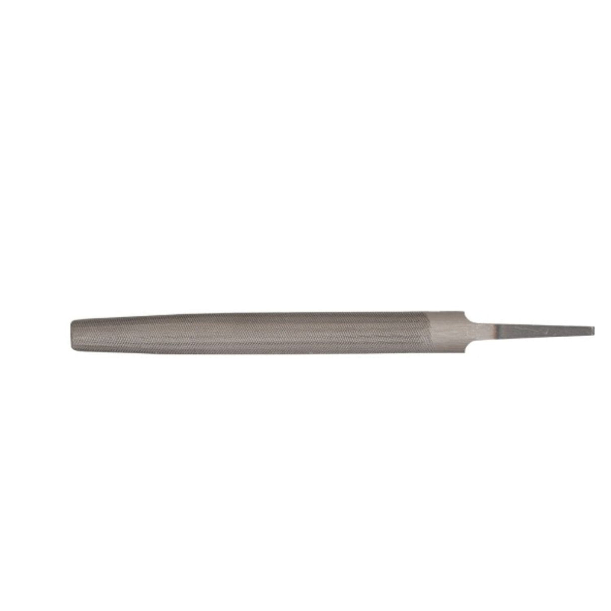 10" (250MM) Round Second Engineers File