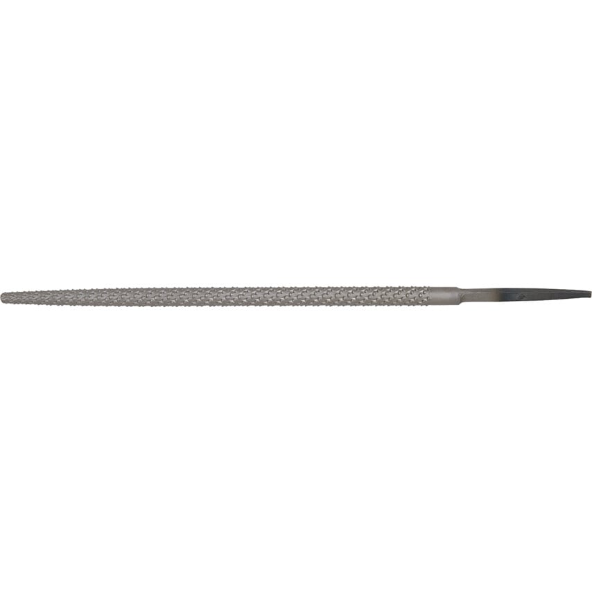 10" (250MM) Round Smooth Rasp