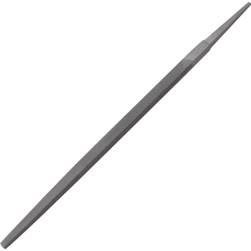 10" (250MM) Square Bastard Engineers File