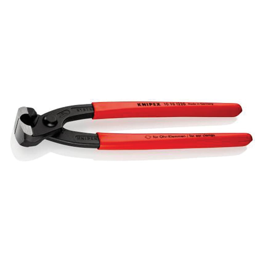 10 98 I220 Ear Clamp Pliers