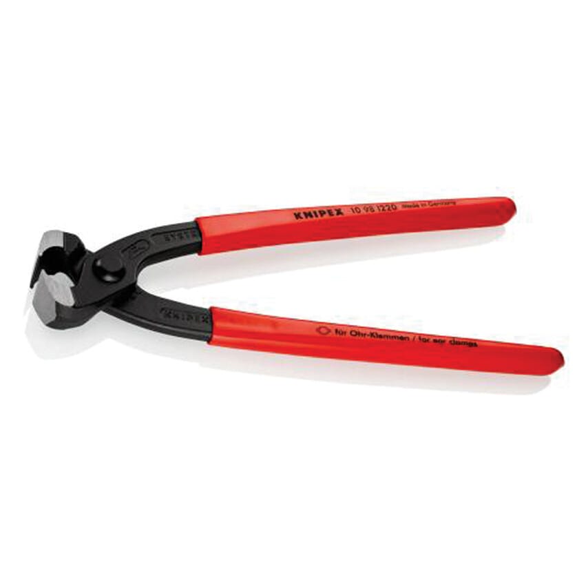 10 98 I220 Ear Clamp Pliers