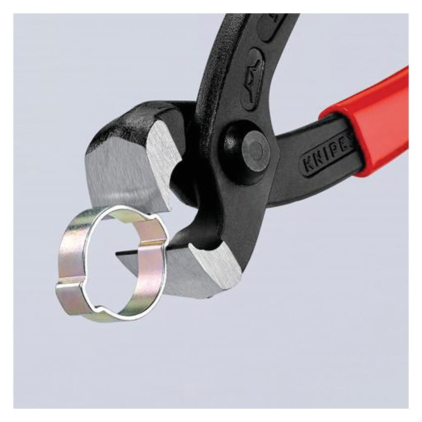 10 98 I220 Ear Clamp Pliers