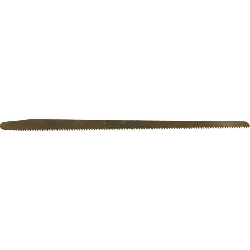 10" Coarse Padsaw Blade