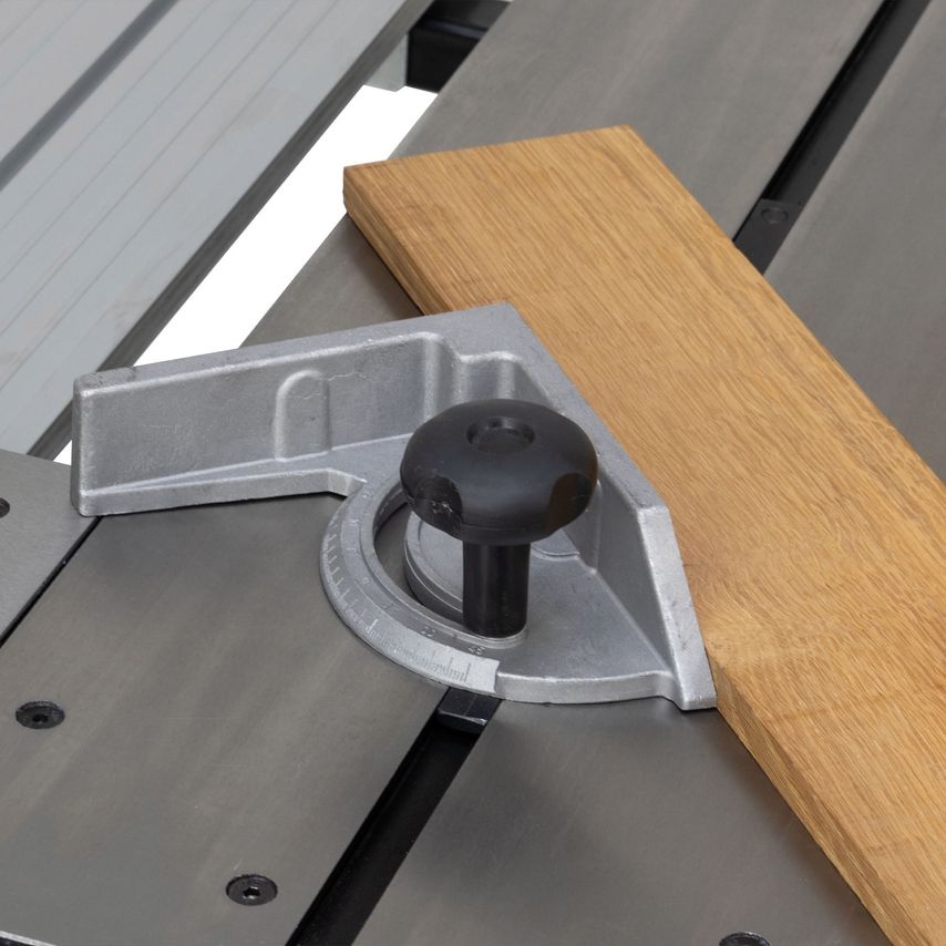 10" Compact Cast Iron Table Saw