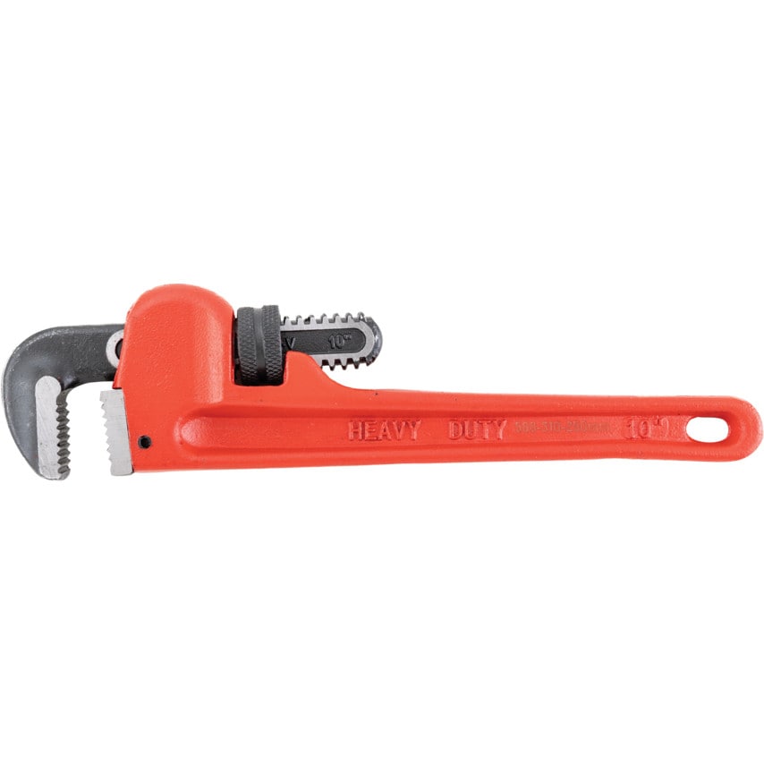 10" Heavy Duty Pipe Wrench