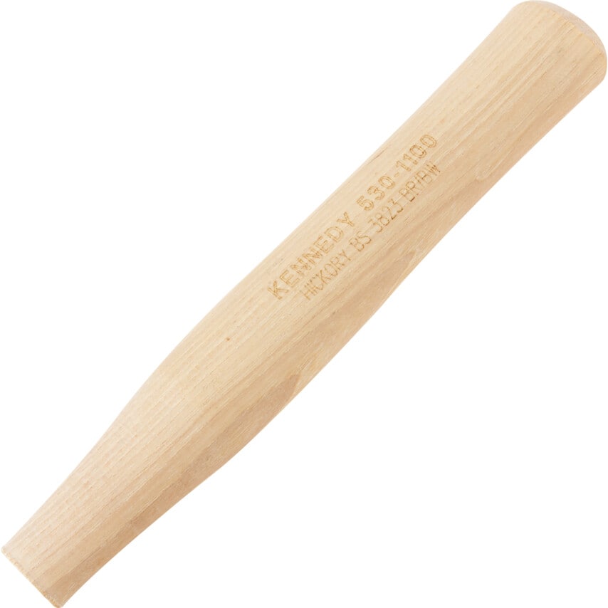 10" Hickory Club Hammer Shaft