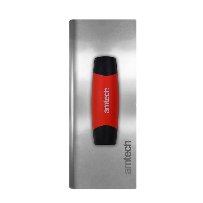 10 Inch Concrete Edging Trowel