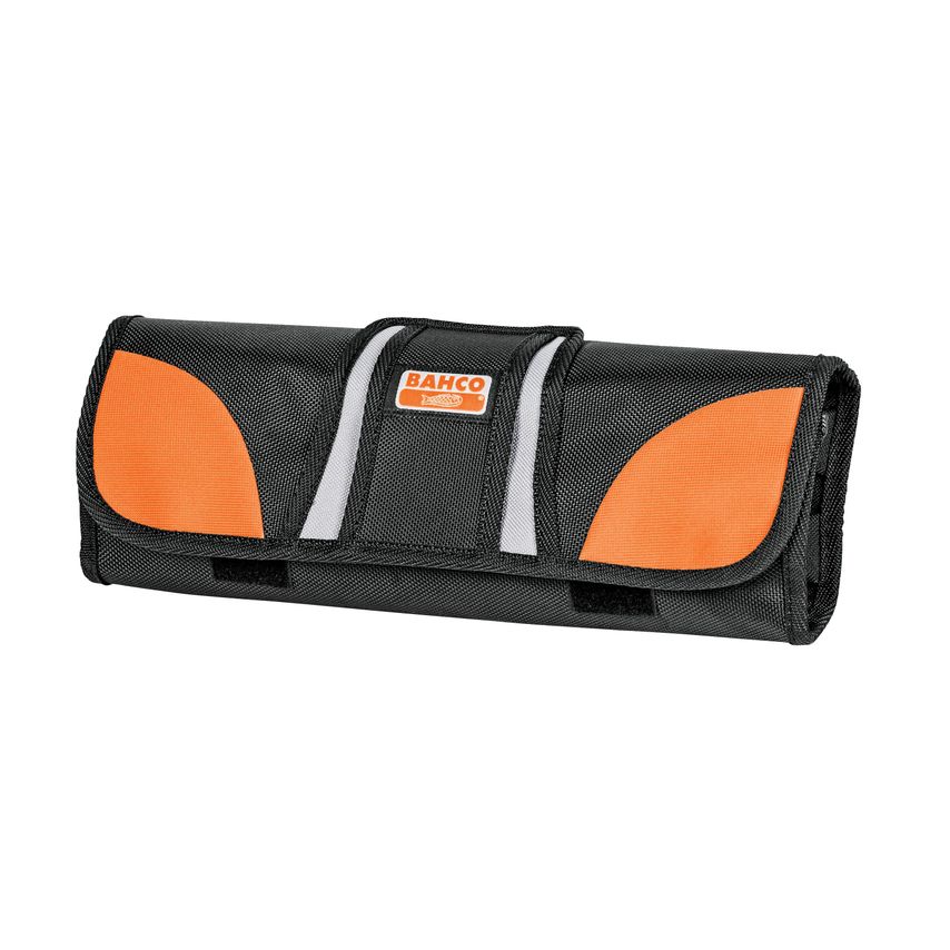 10 Pocket Tool Roll 34 X 32CM