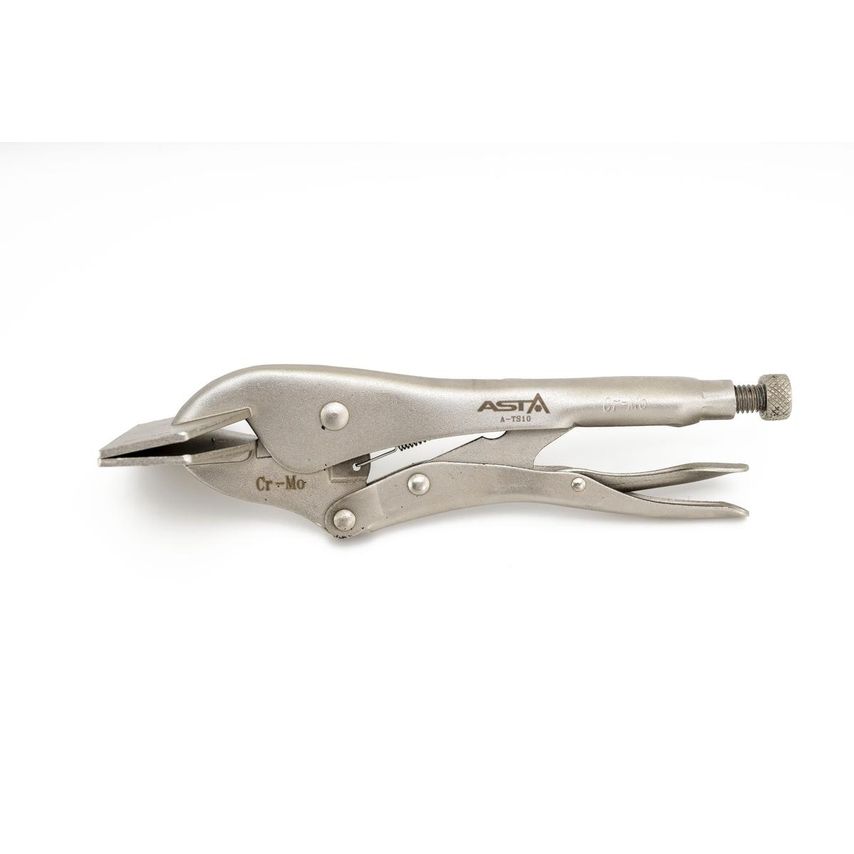 10" Self Grip Sheet Metal Clamp