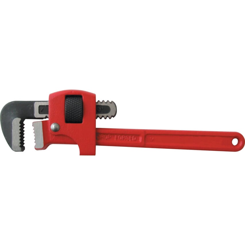 10" Stillson Wrench