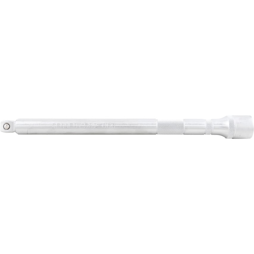 10" Wobble Extension Bar 1/2" Square Drive