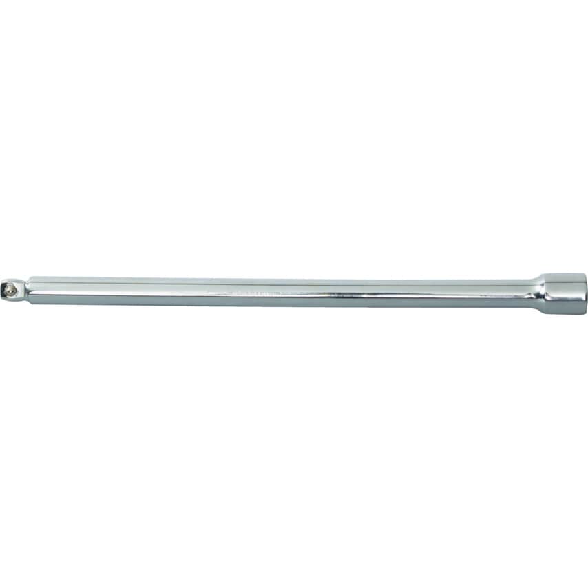10" Wobble Extension Bar 3/8" Square Drive