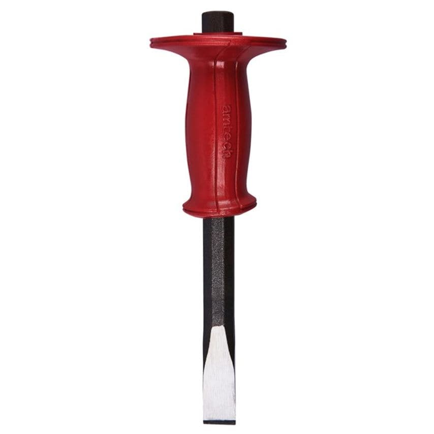 10" X 0.75" (250mm X 19mm) Cold Chisel - Pro