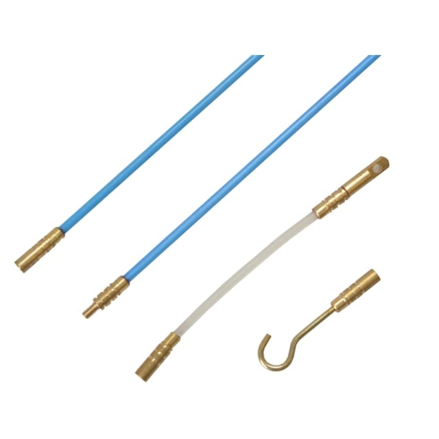 10 x 1m Cable Accessory Kit B/S60008