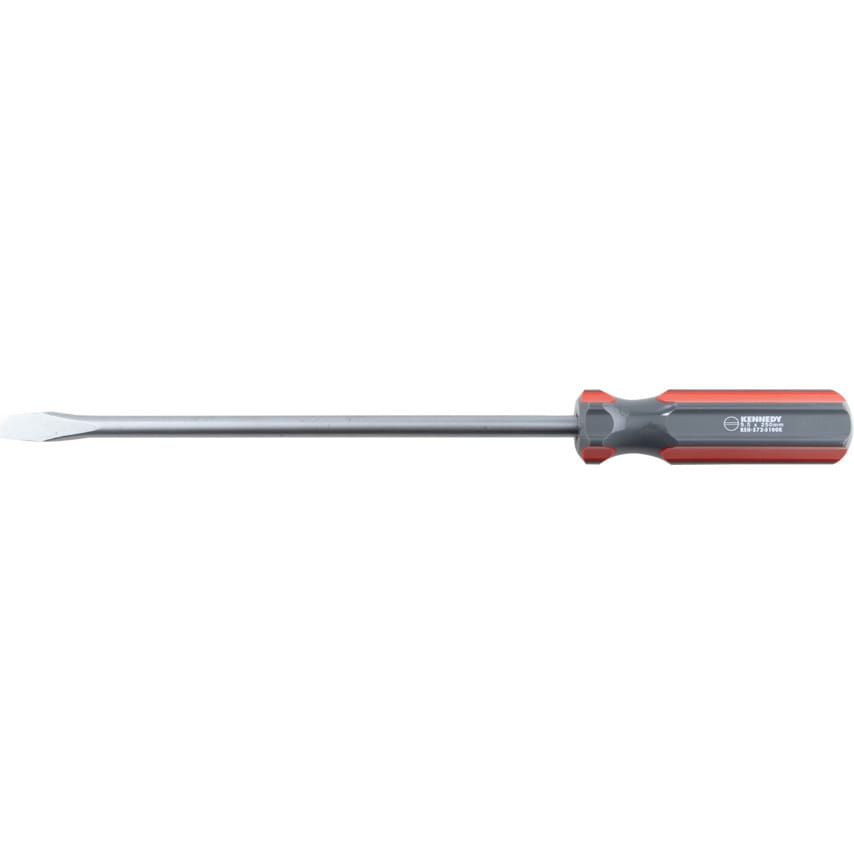 10 x 250mm Engineers Screwdriver