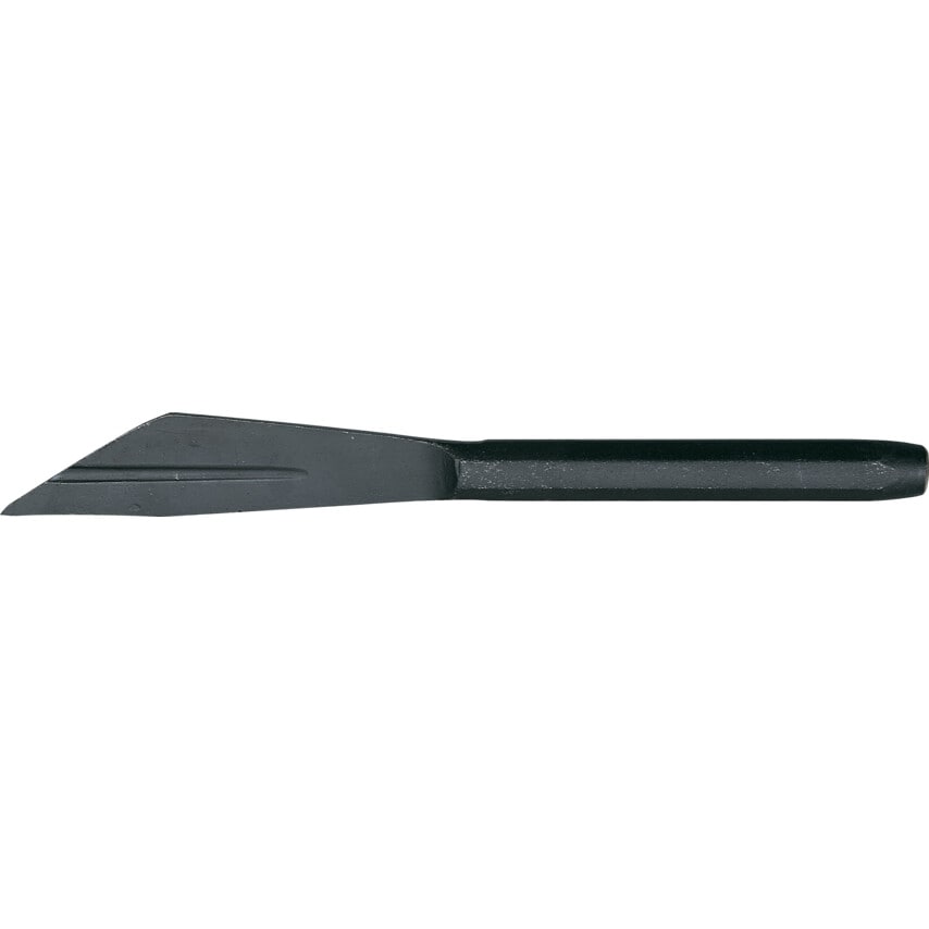 10" x 3/16" Plugging Chisel