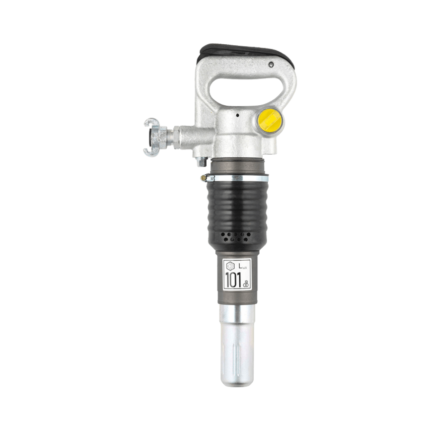 10kg Heavy Duty Hammer (Round Shank)