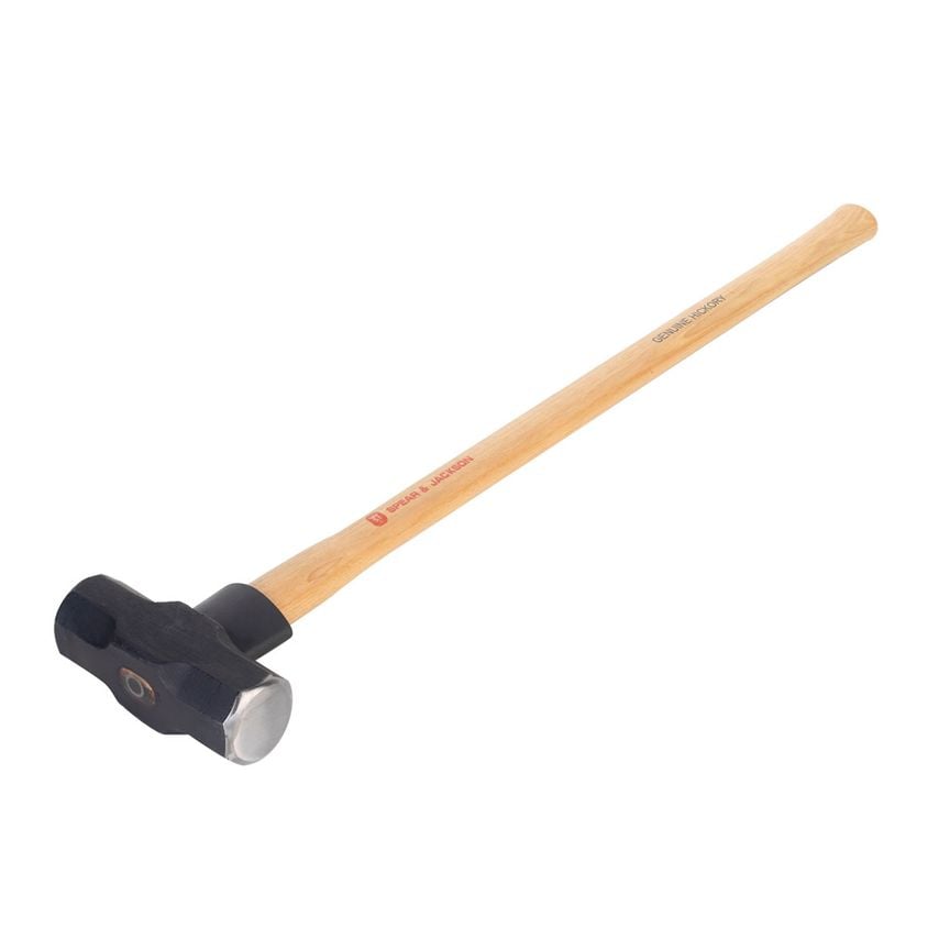 10lb Double Faced Sledge Hammer Hick