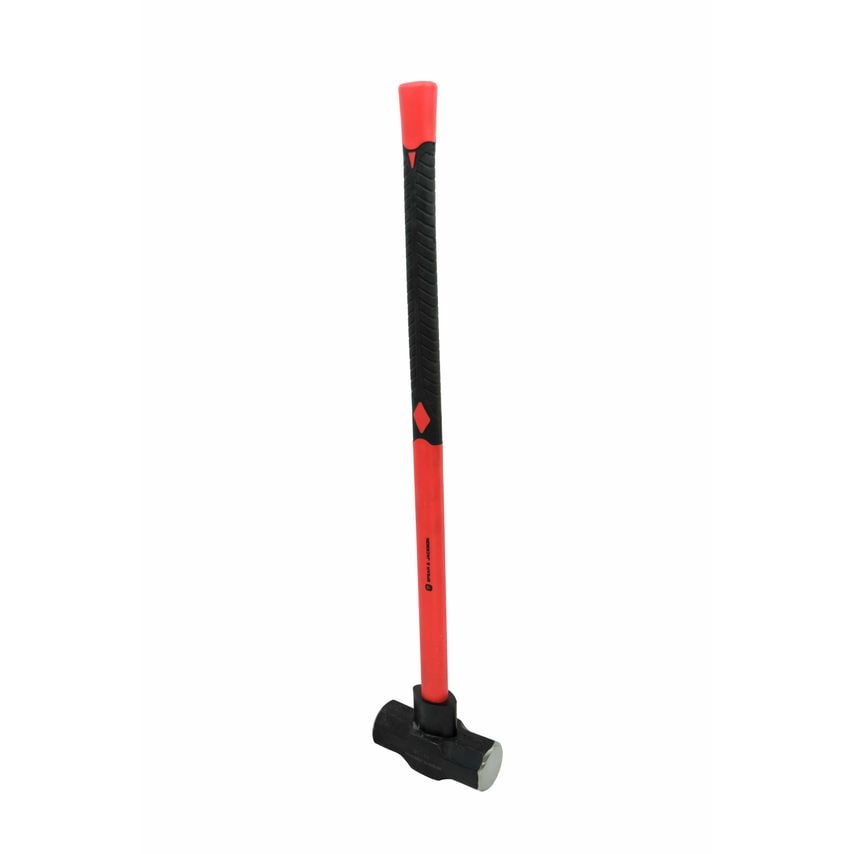 10lb Sledge Hammer Fibreglass