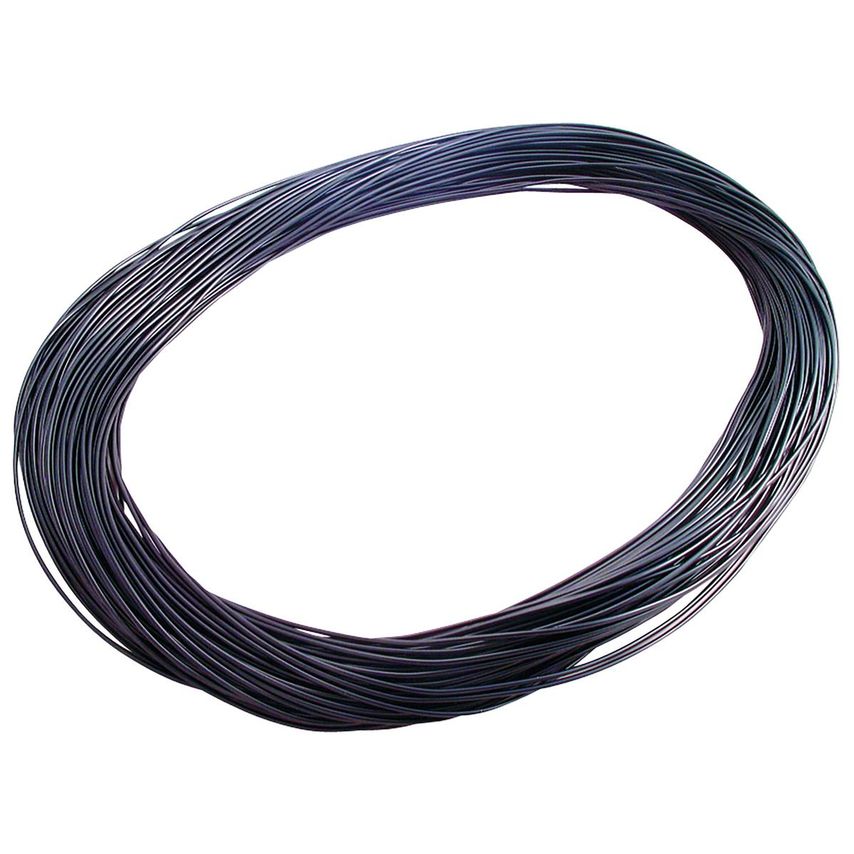 10mmX7mm Anti-static Poly. Coils 100M - LE-1100U10A01