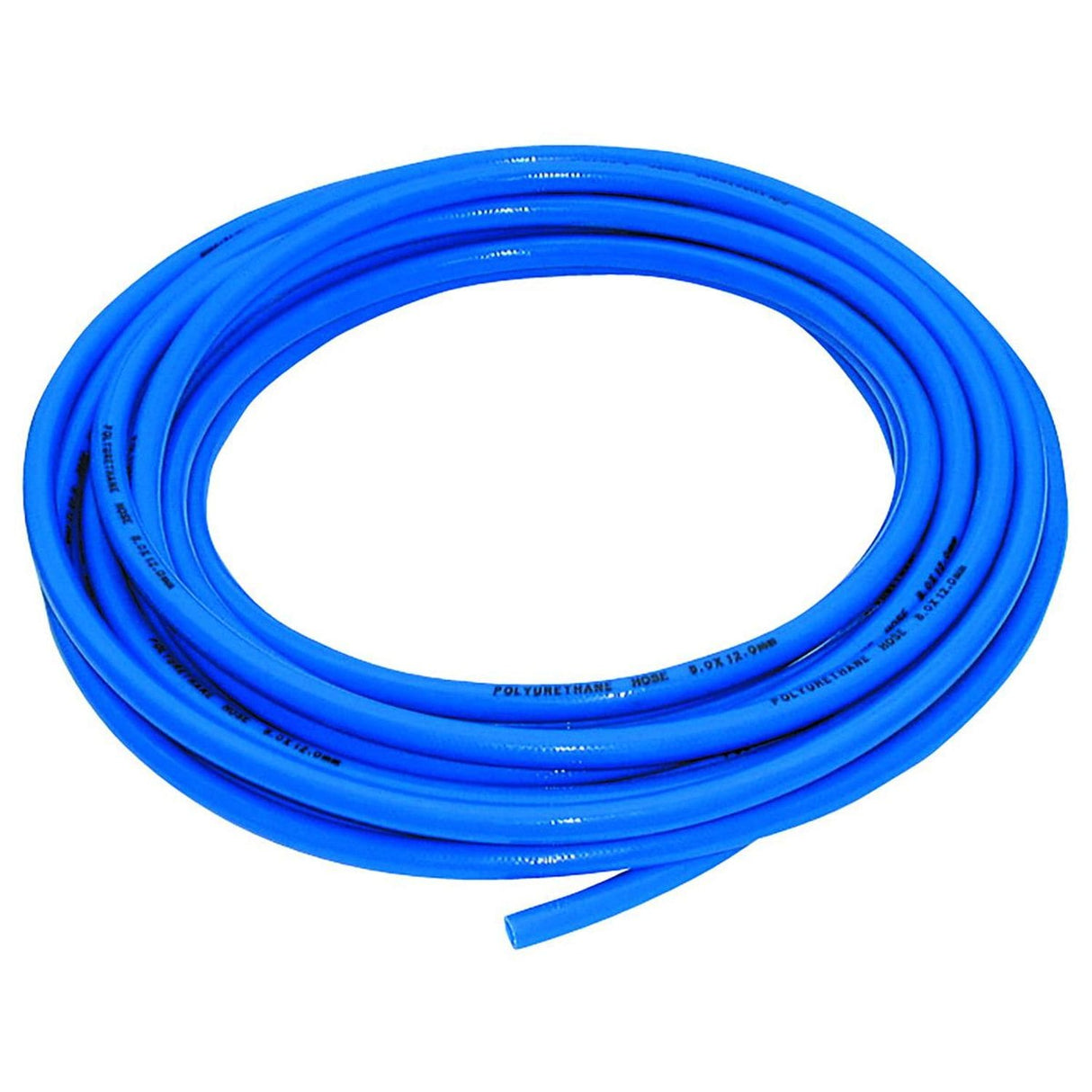 10mm OD x 6.5mm ID F/br 25M Braid/hose - BPU065/100B