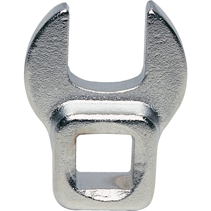 10mm Open Ended Crowfoot Wrench 3/8" Square Drive