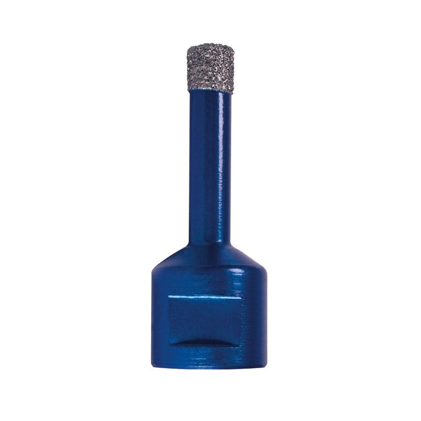 10mm Porcelain & Ceramic Diamond Tile Drill Bit